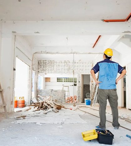 Balıklıova Tadilatcı