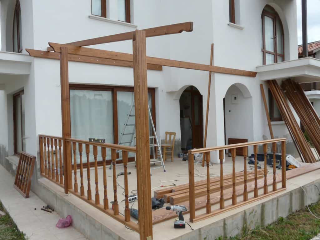 Balıklıova Tadilatcı